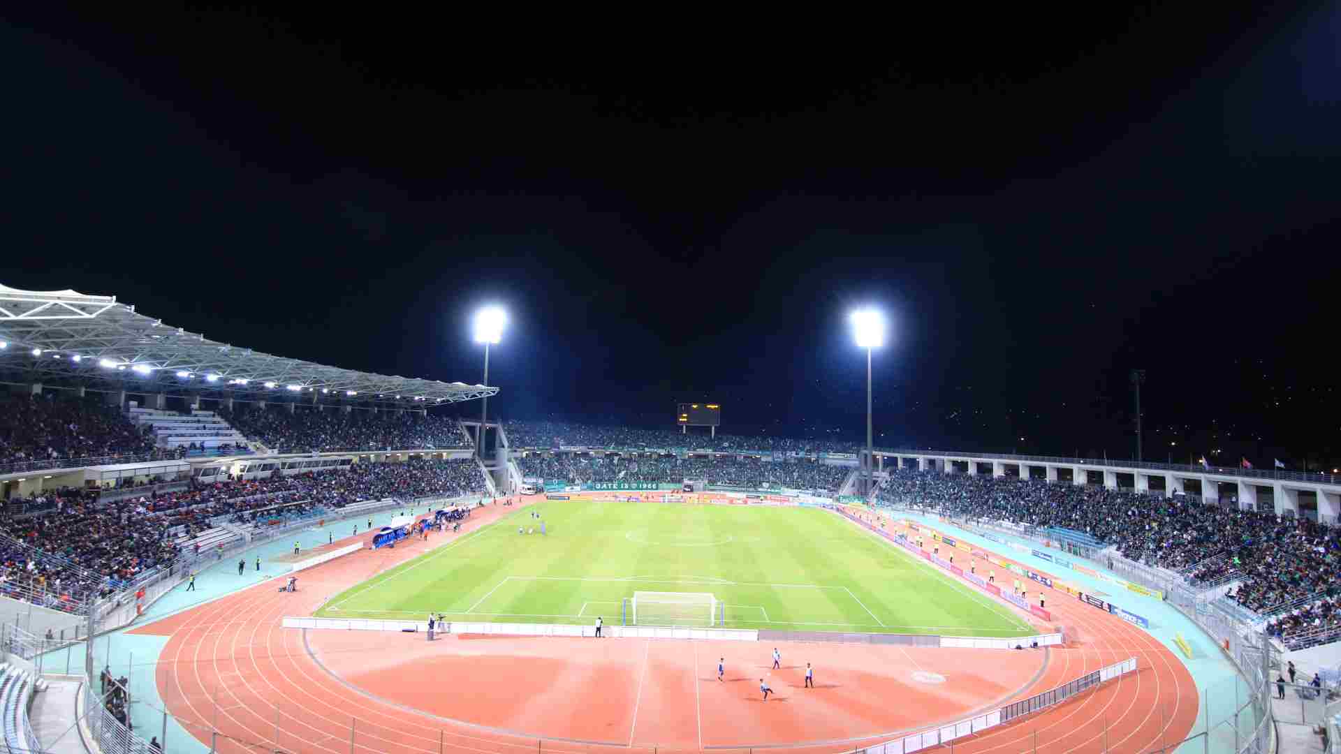 Παναθηναϊκός