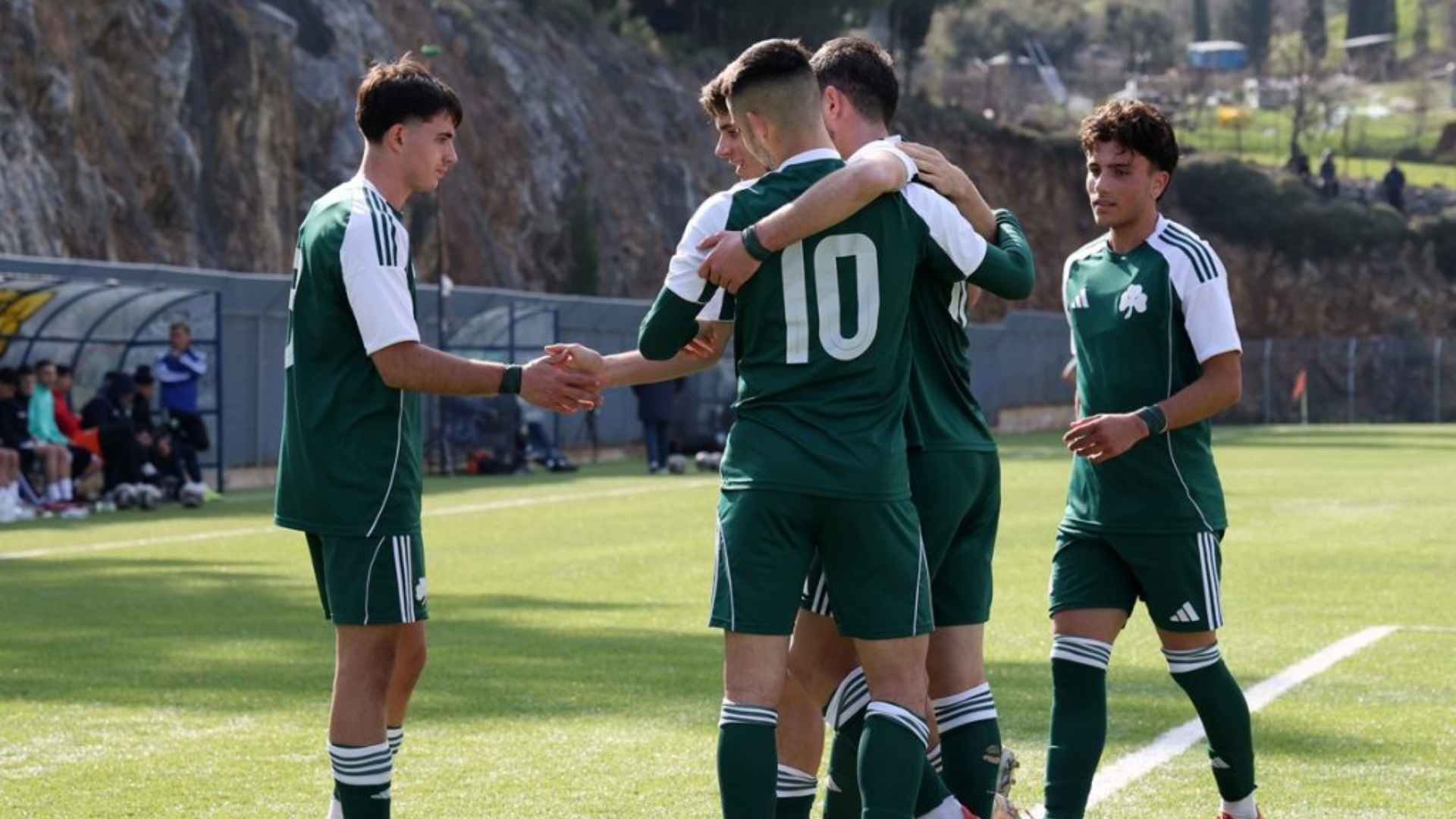 Παναθηναϊκός