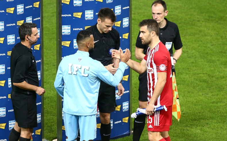 Παπασταθόπουλος