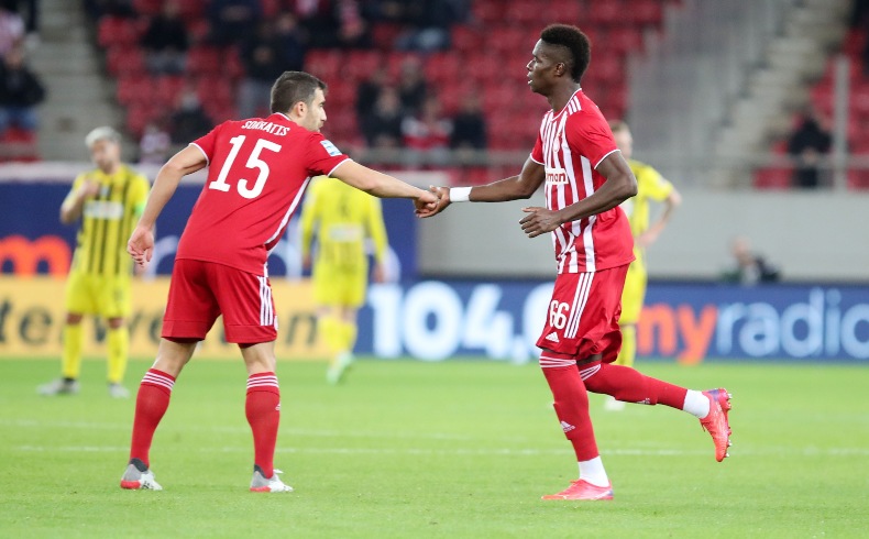 Παπασταθόπουλος