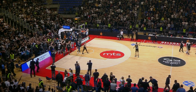 Partizan