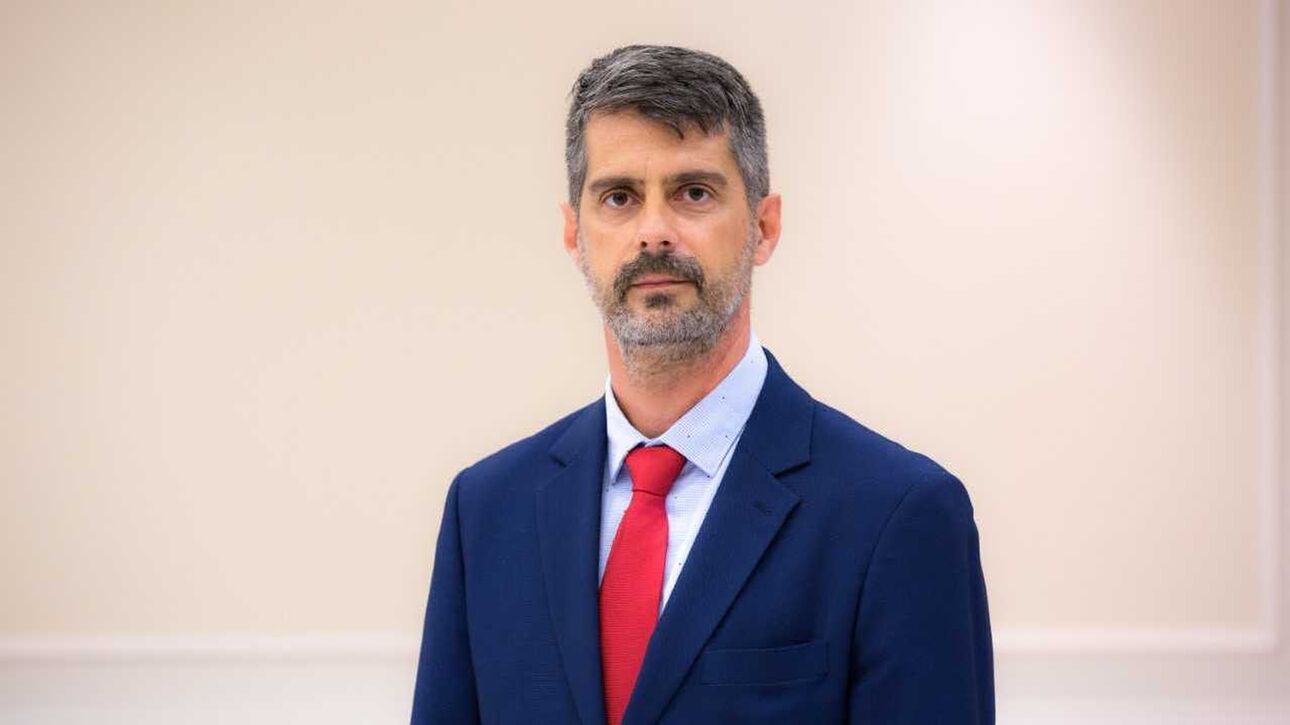 Σπύρος Παπαευθυμίου