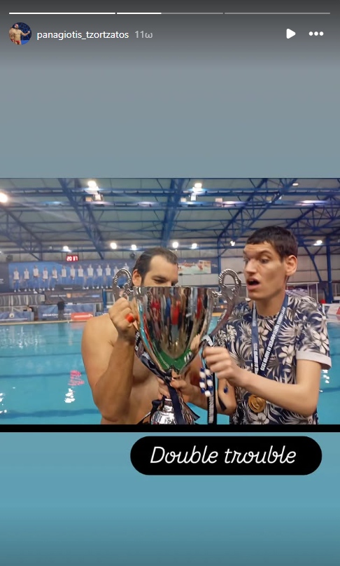 panagiotis - nikos tzwrtzatos