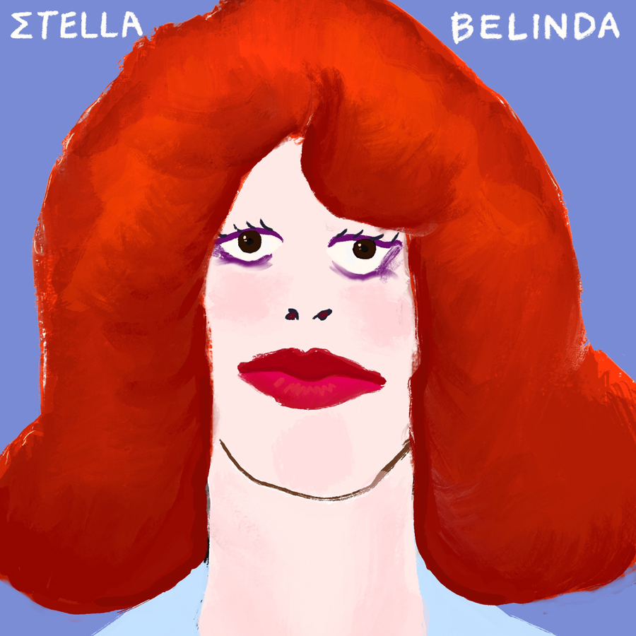 Η Belinda