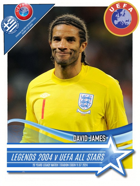 james