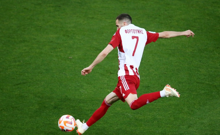 Ο Φορτούνης