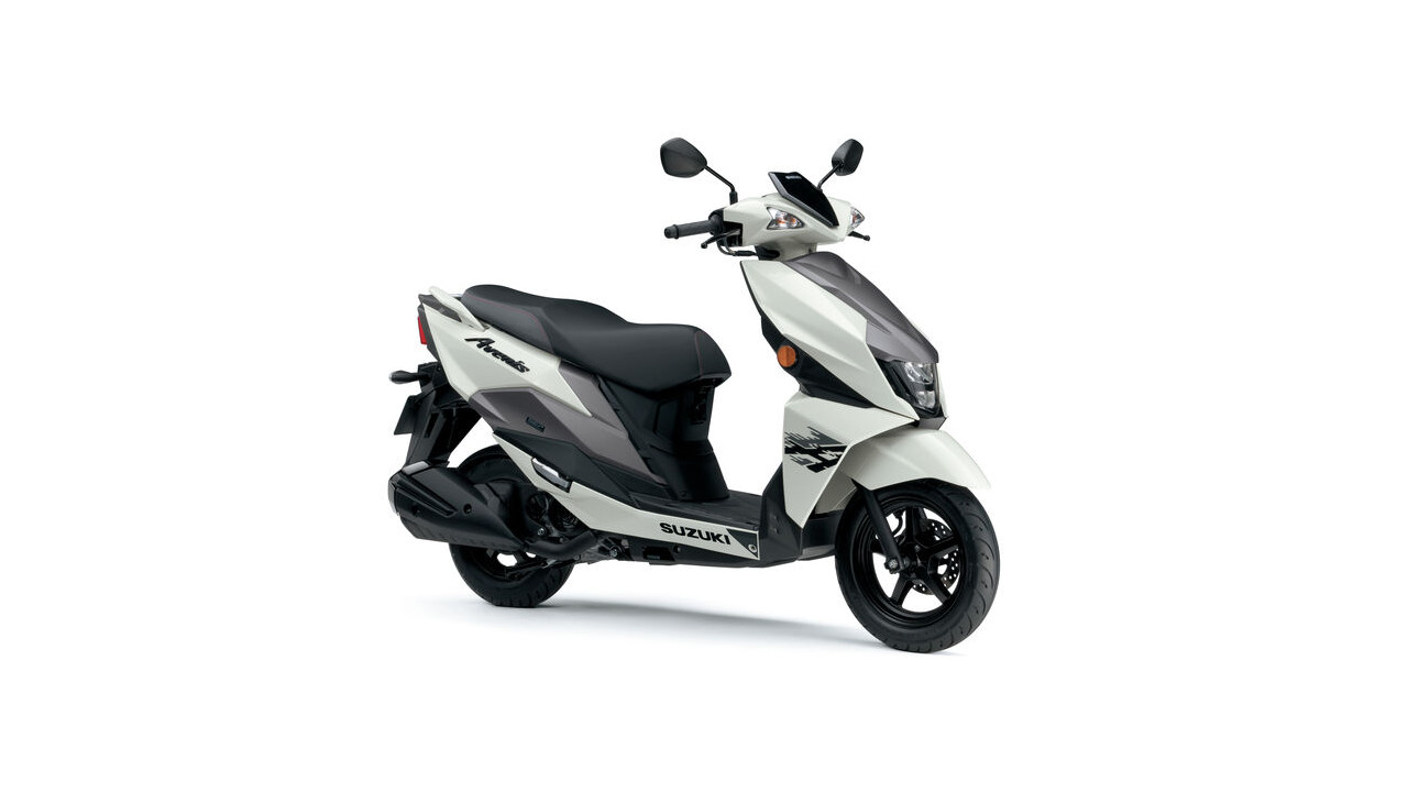 suzuki