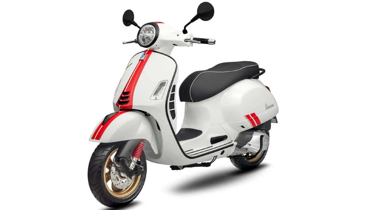 Vespa