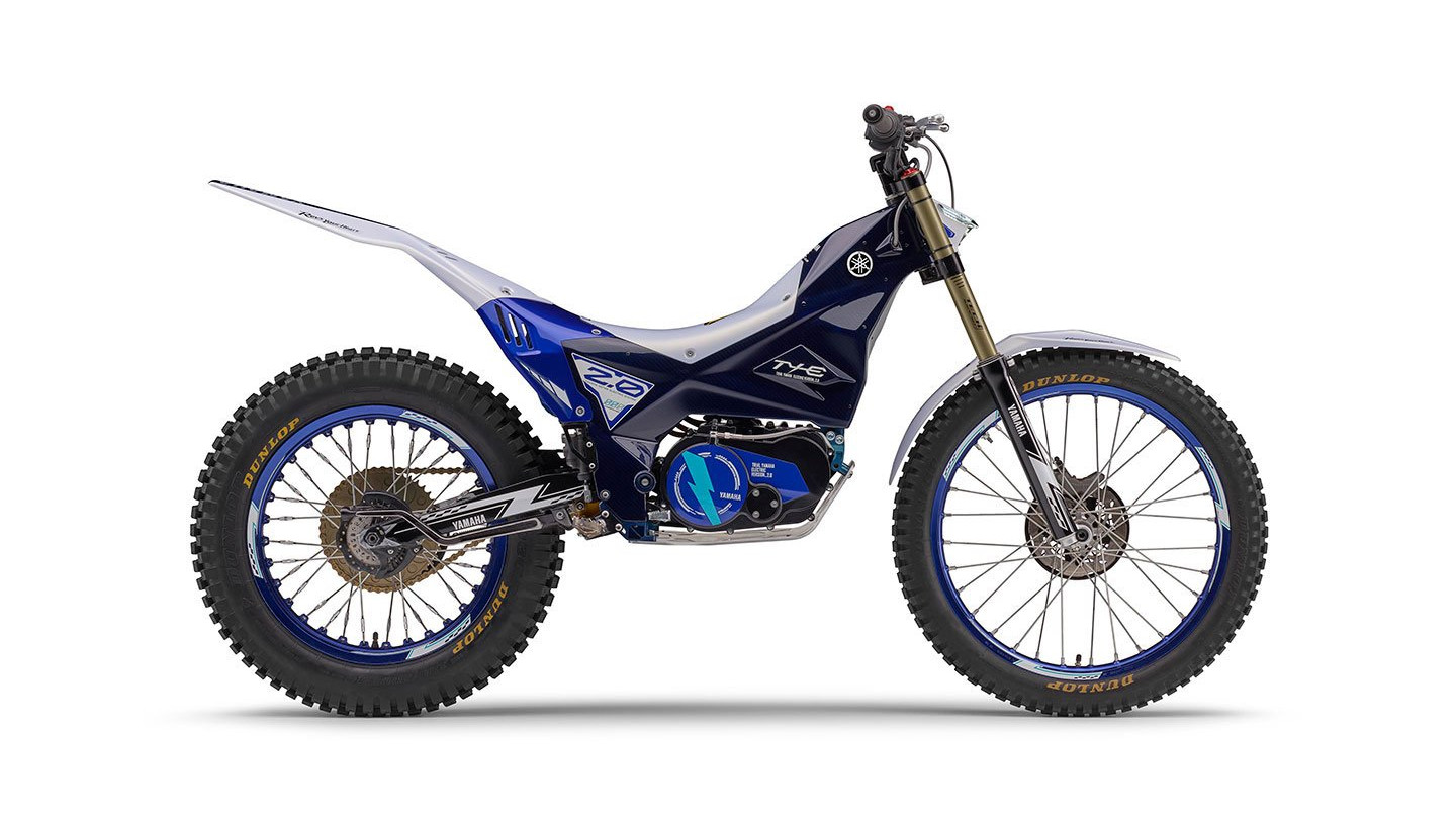 Yamaha TY-E 2.0