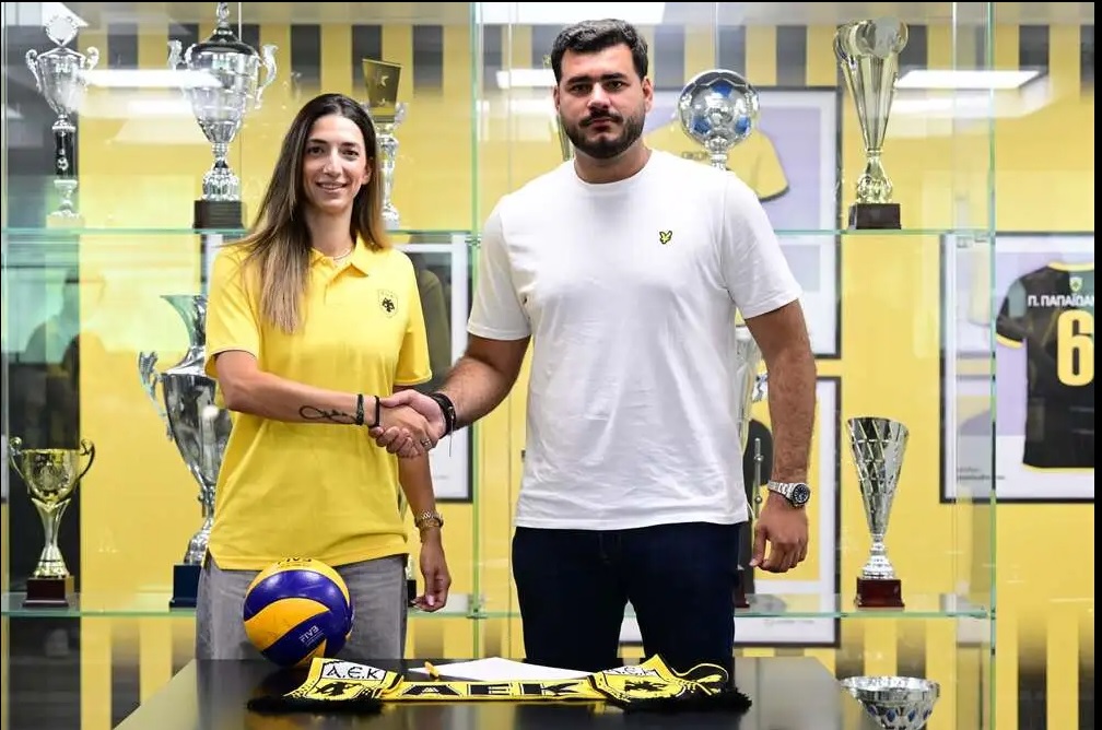 ΑΕΚ