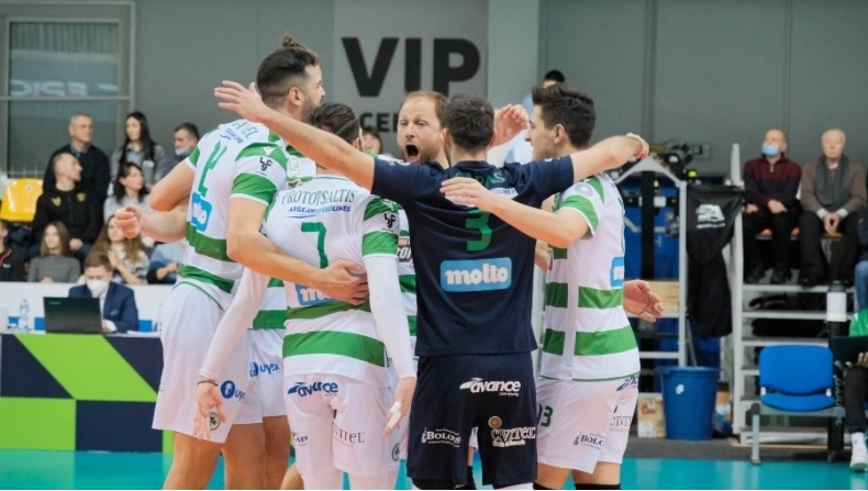 Παναθηναϊκός