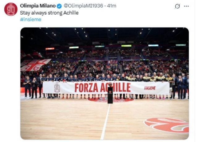 Η Αρμάνι