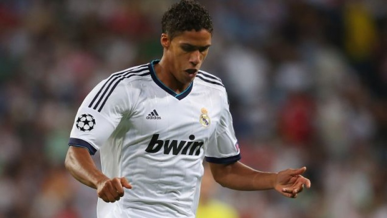 Φεύγει και ο Βαράν