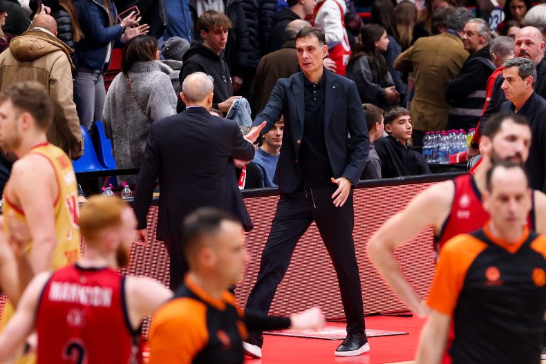 Μπαρτζώκας