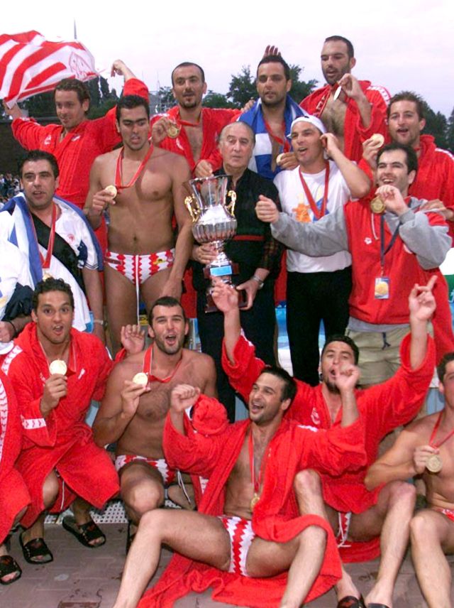 ολυμπιακος 2002