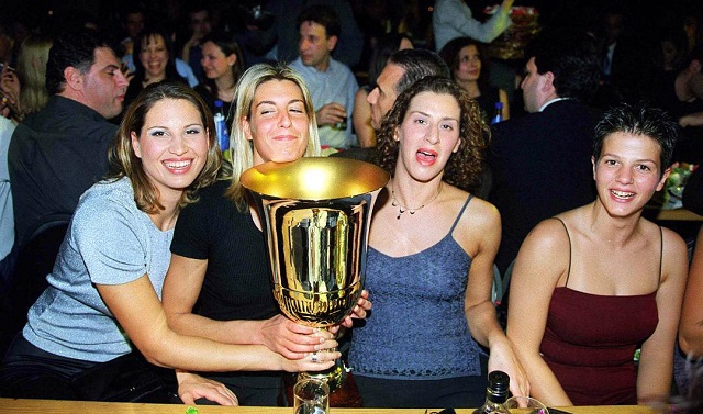 ΑΝΟΓ επινίκια