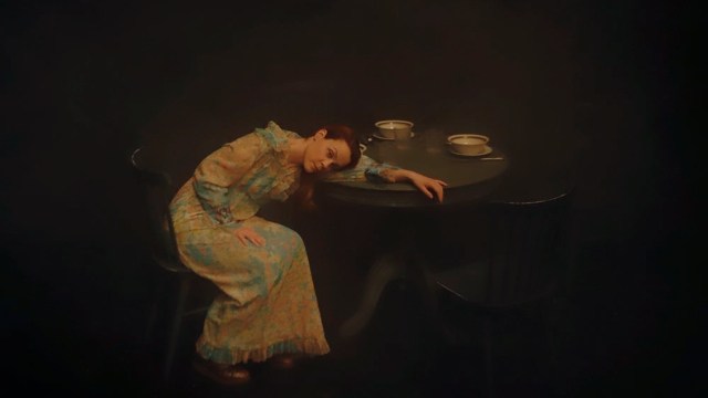 γυάλινος κόσμος