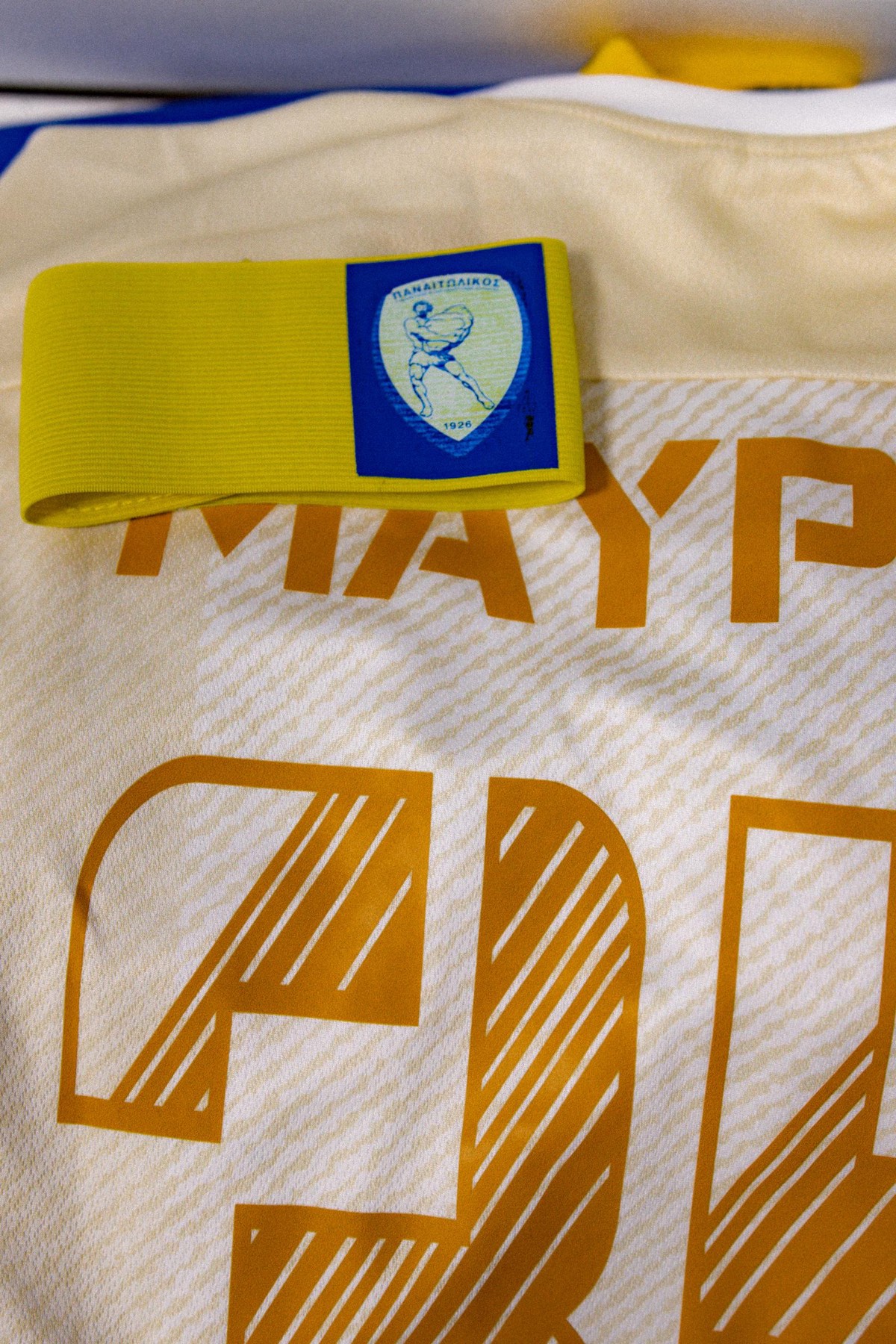 Παναιτωλικος