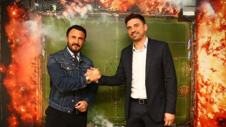 Ο Ρέγες
