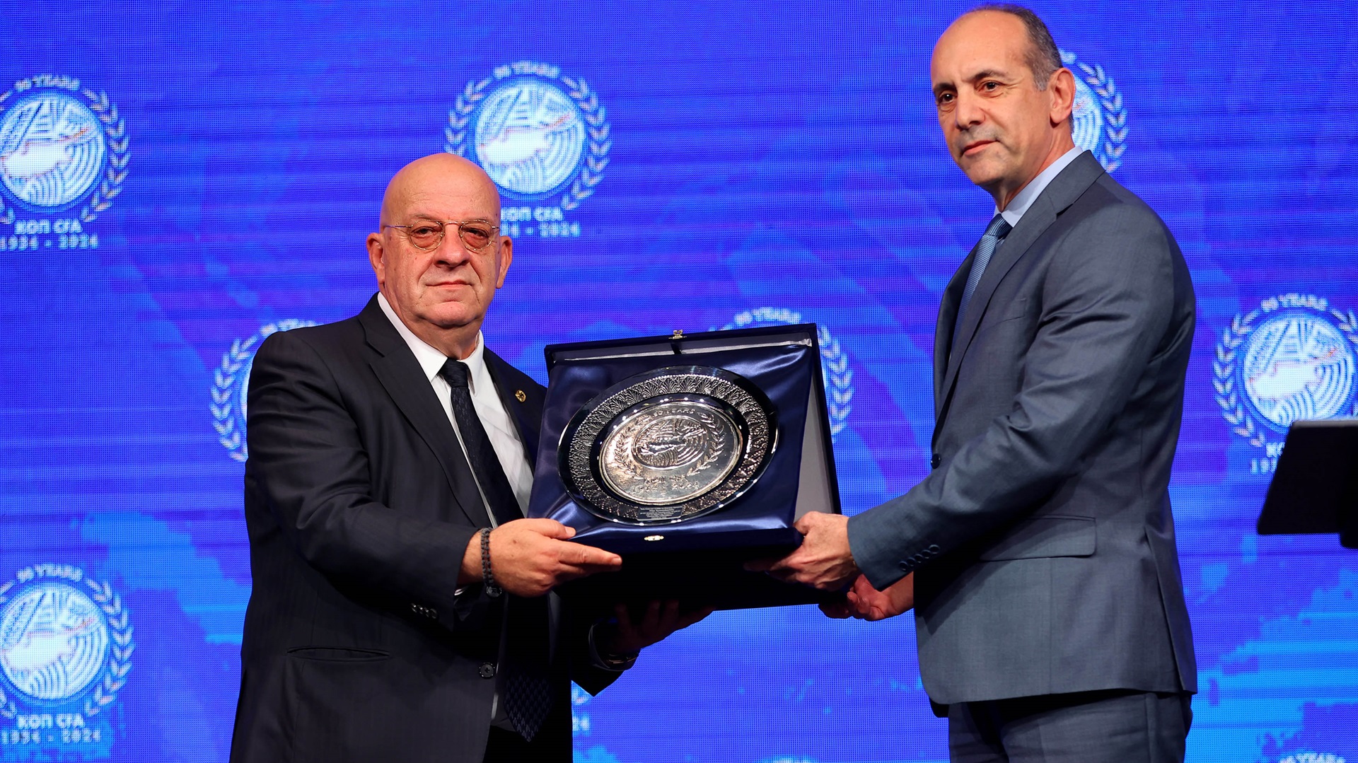 ΚΟΠ ΧΑΡΤΣΙΩΤΗΣ