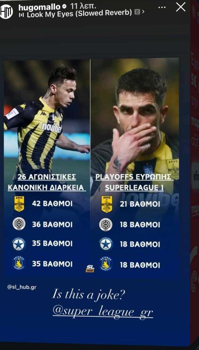 Ο Μάγιο