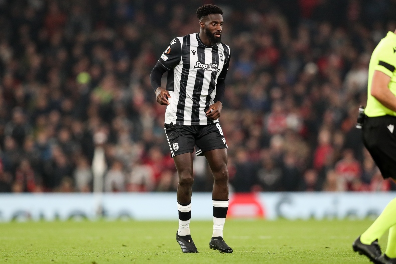 μπακαγιοκο