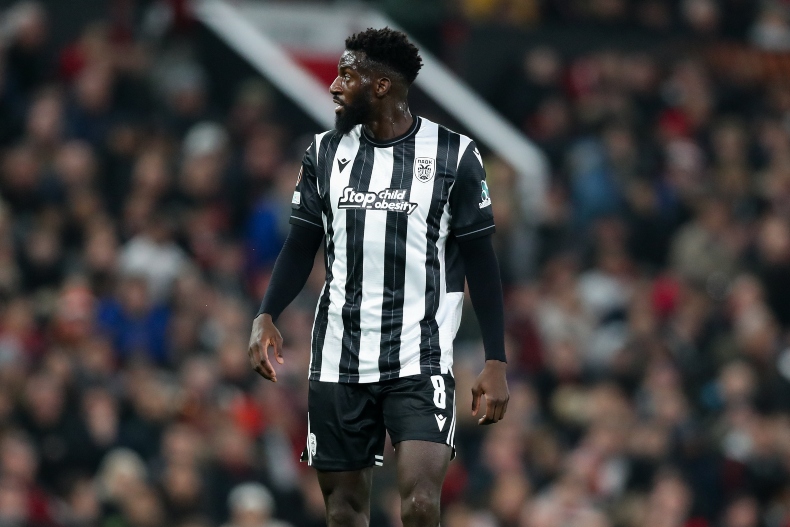 μπακαγιοκο