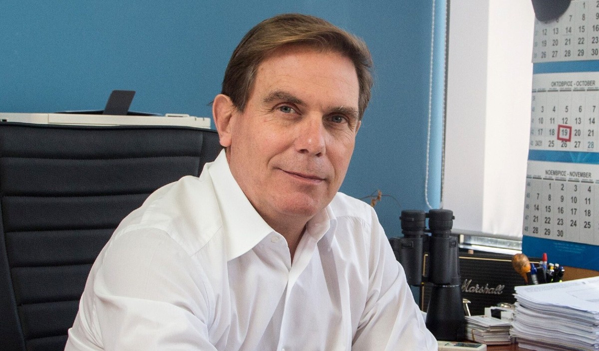 Σάιμον Μπελ