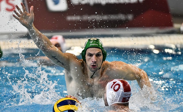 ΝΤΕΝΕΣ ΒΑΡΓΚΑ