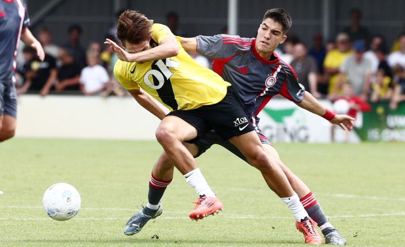 ολυμπιαψοσ