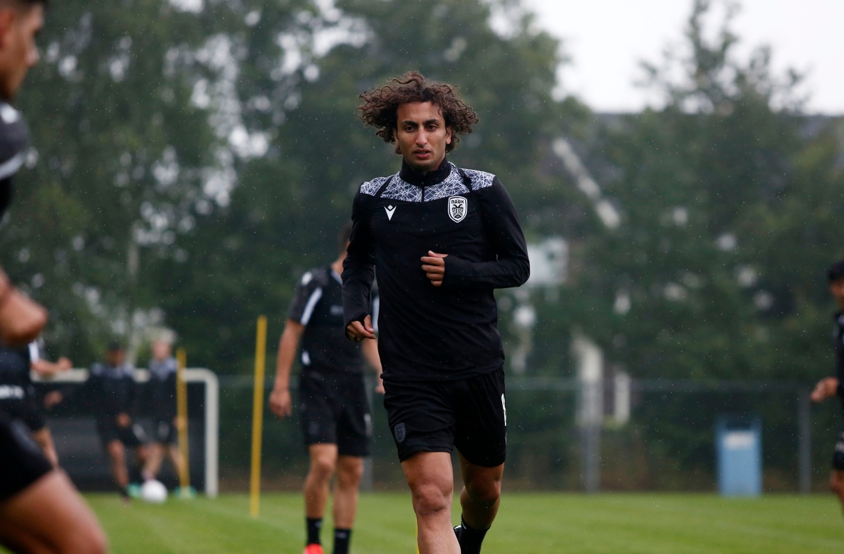 Αμρ Ουάρντα