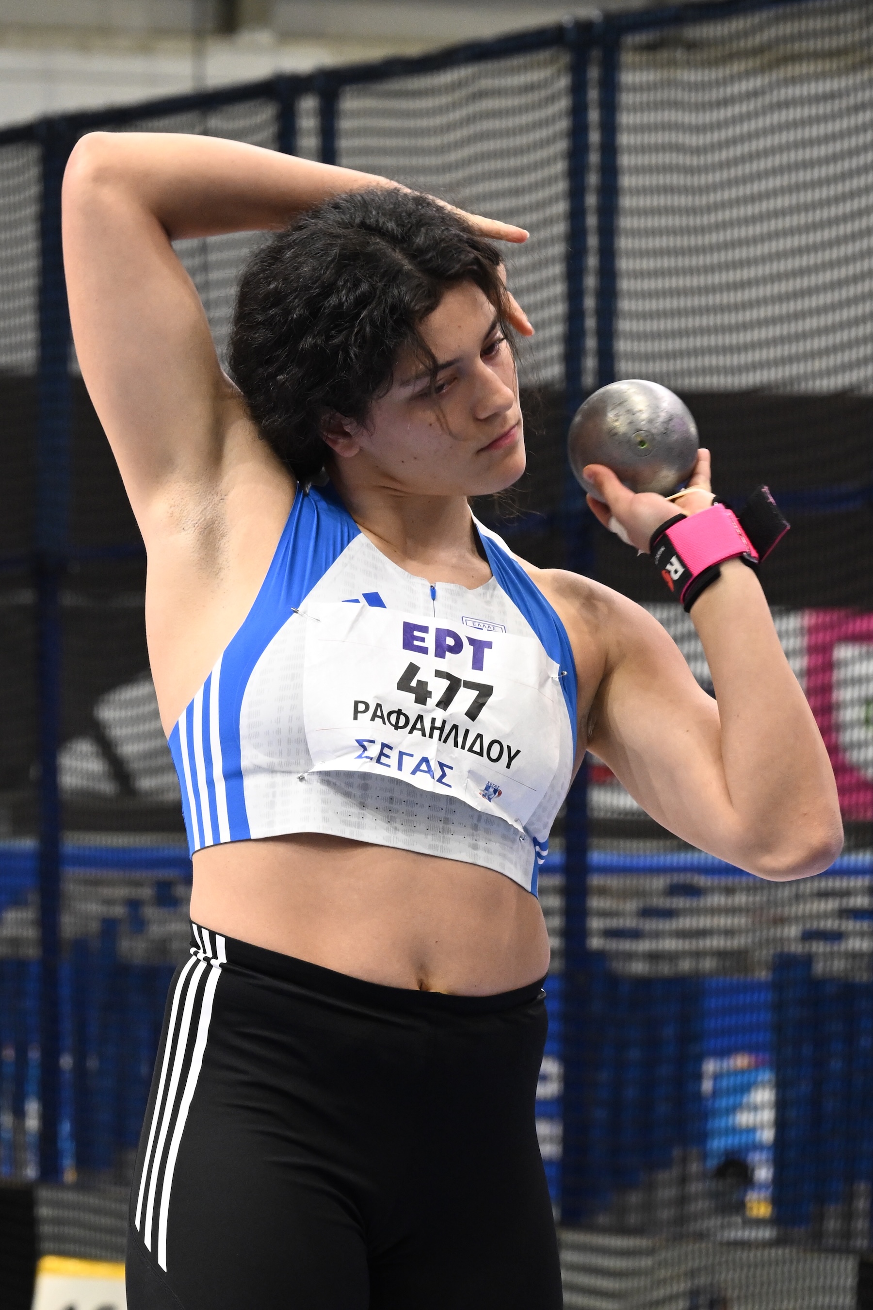 ραφαηλιδου