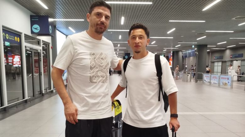 Ο Μορουτσάν