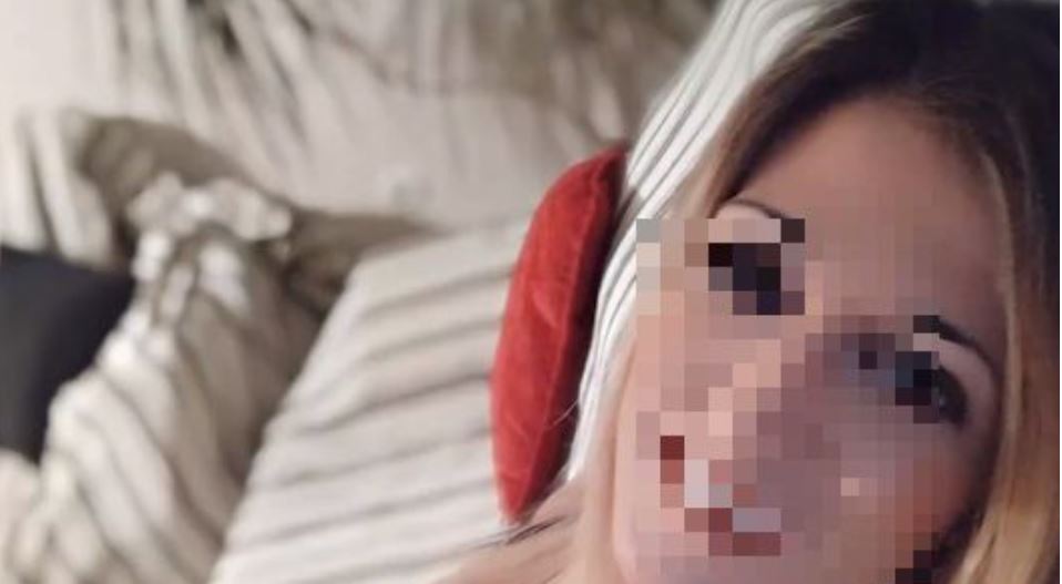 Κοπέλα που δολοφονήθηκε στη Ρόδο