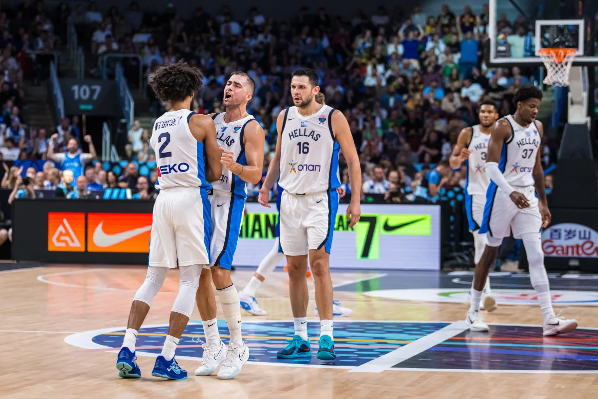 Τολιόπουλος και Ντόρσεϊ