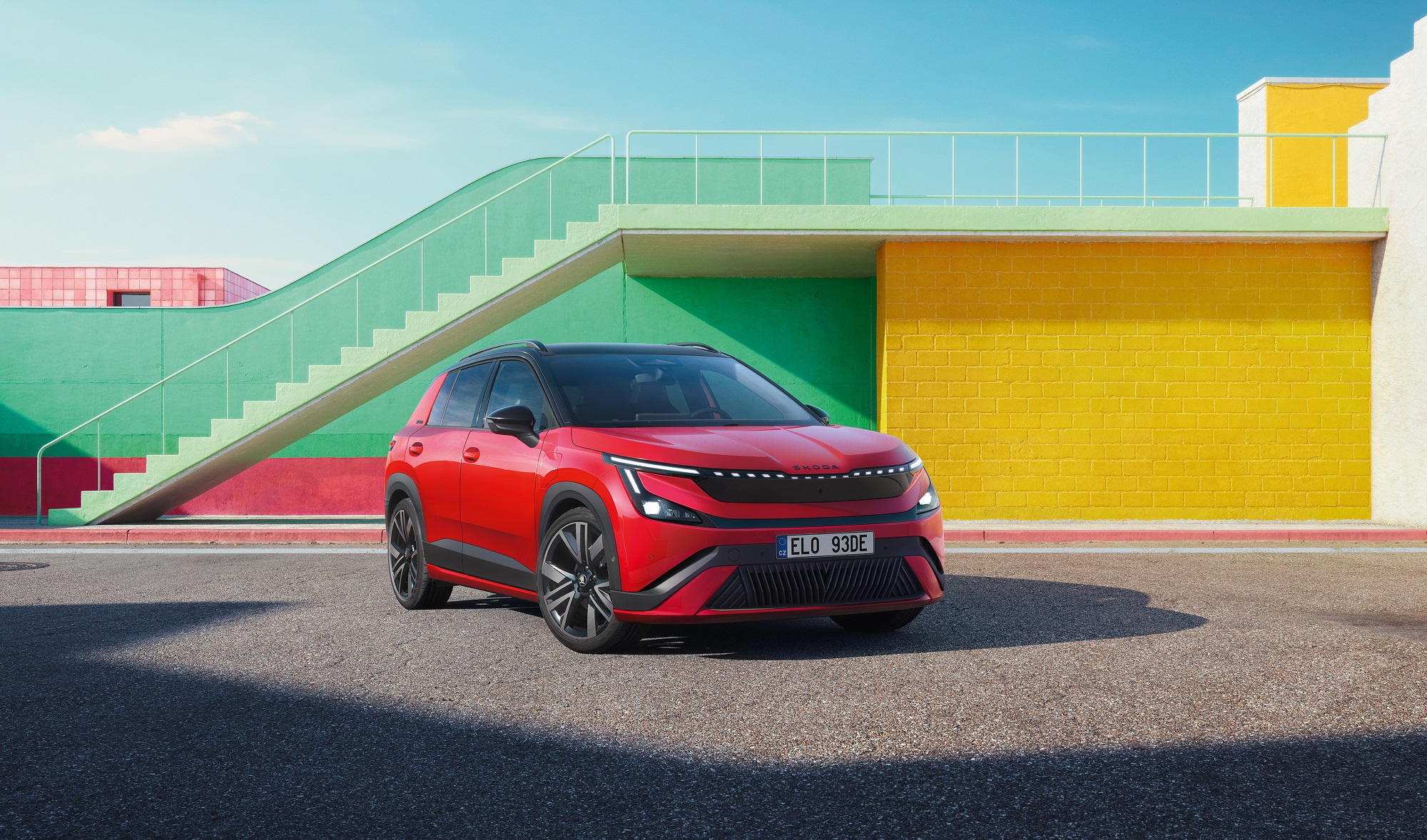 Paris Motor Show 2026