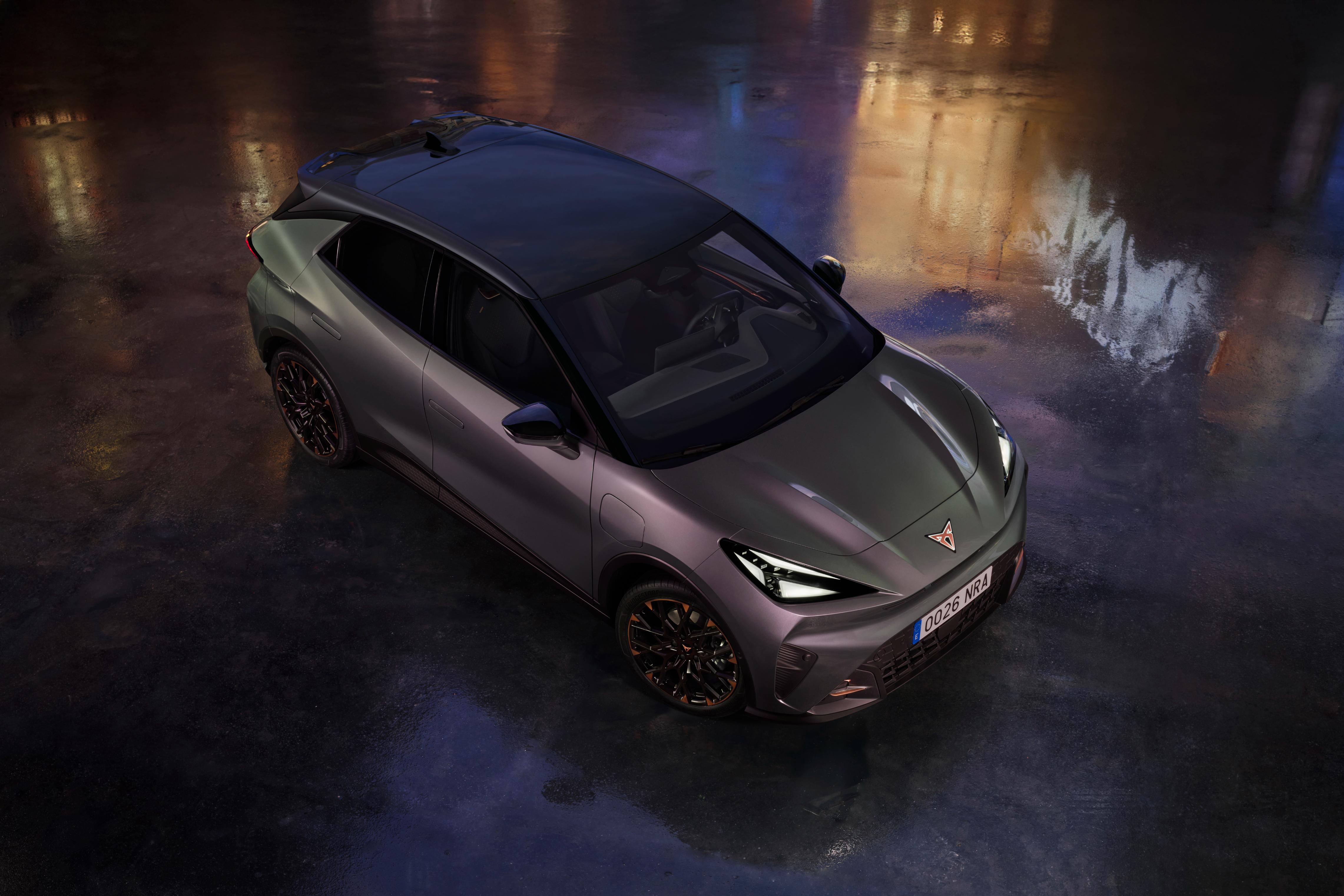 CUPRA