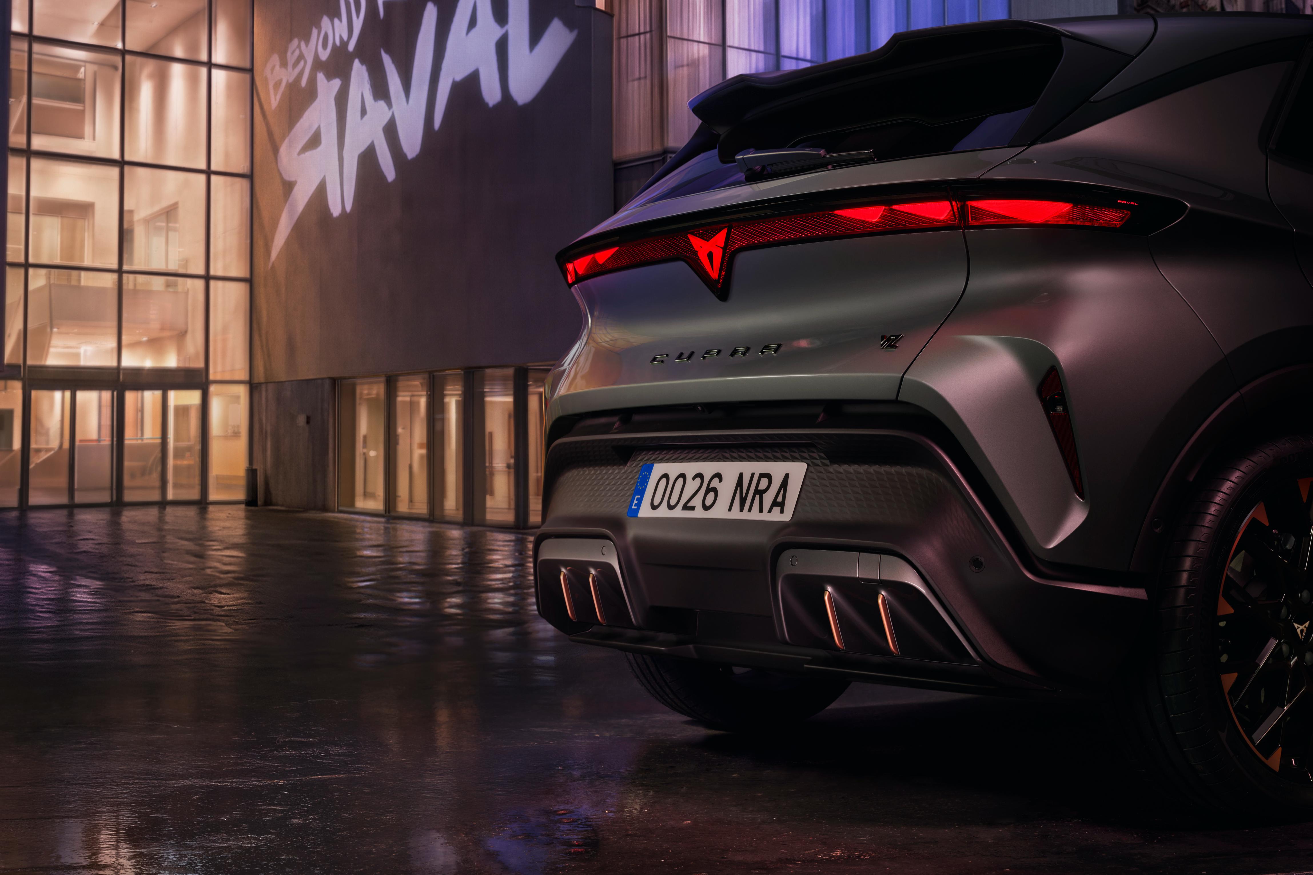 CUPRA