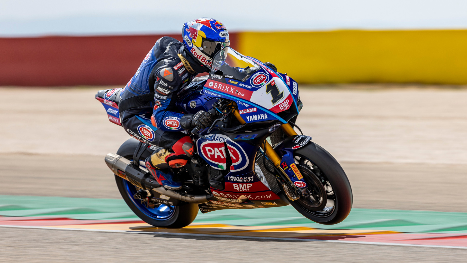 WSBK