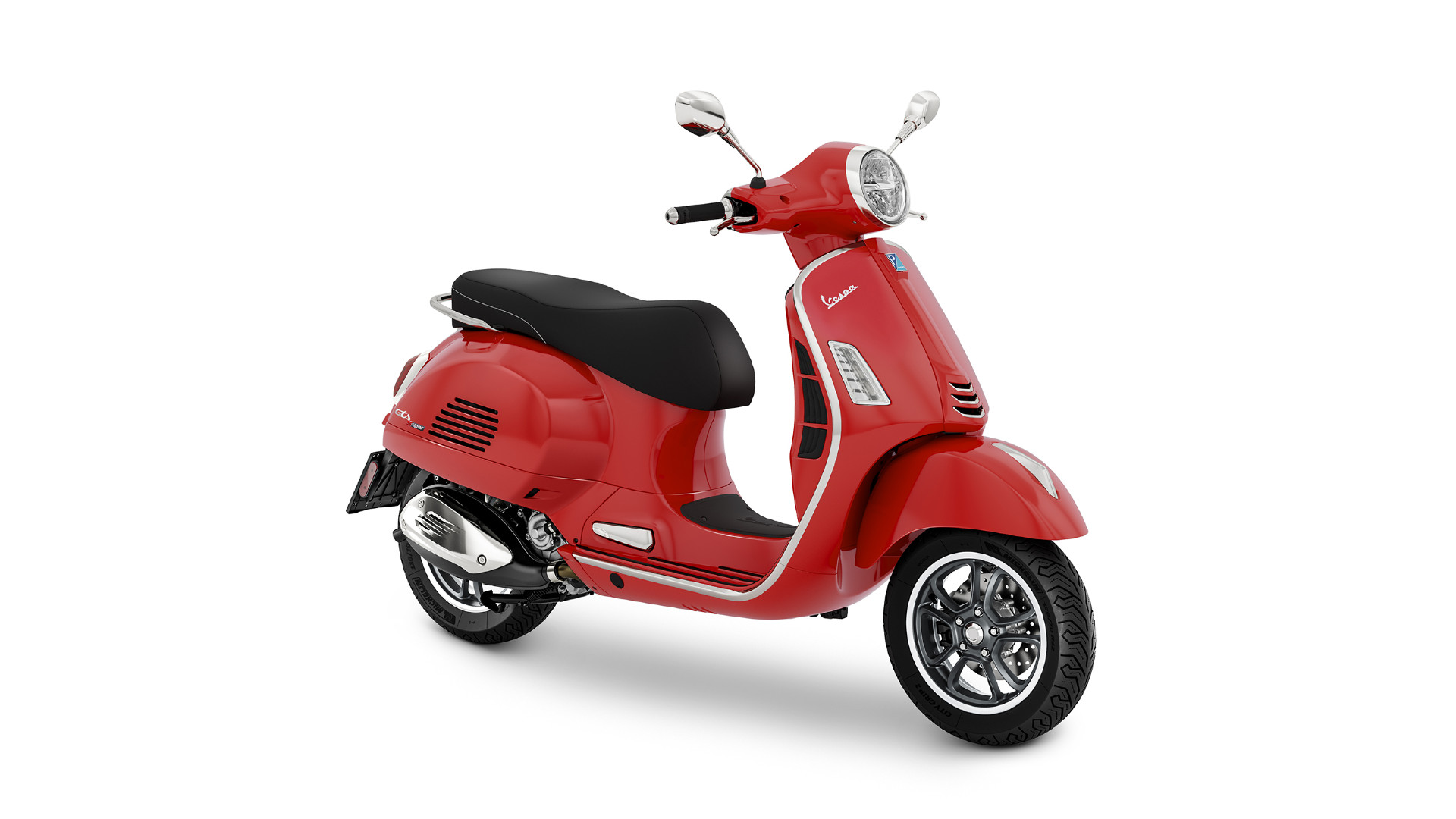 Vespa