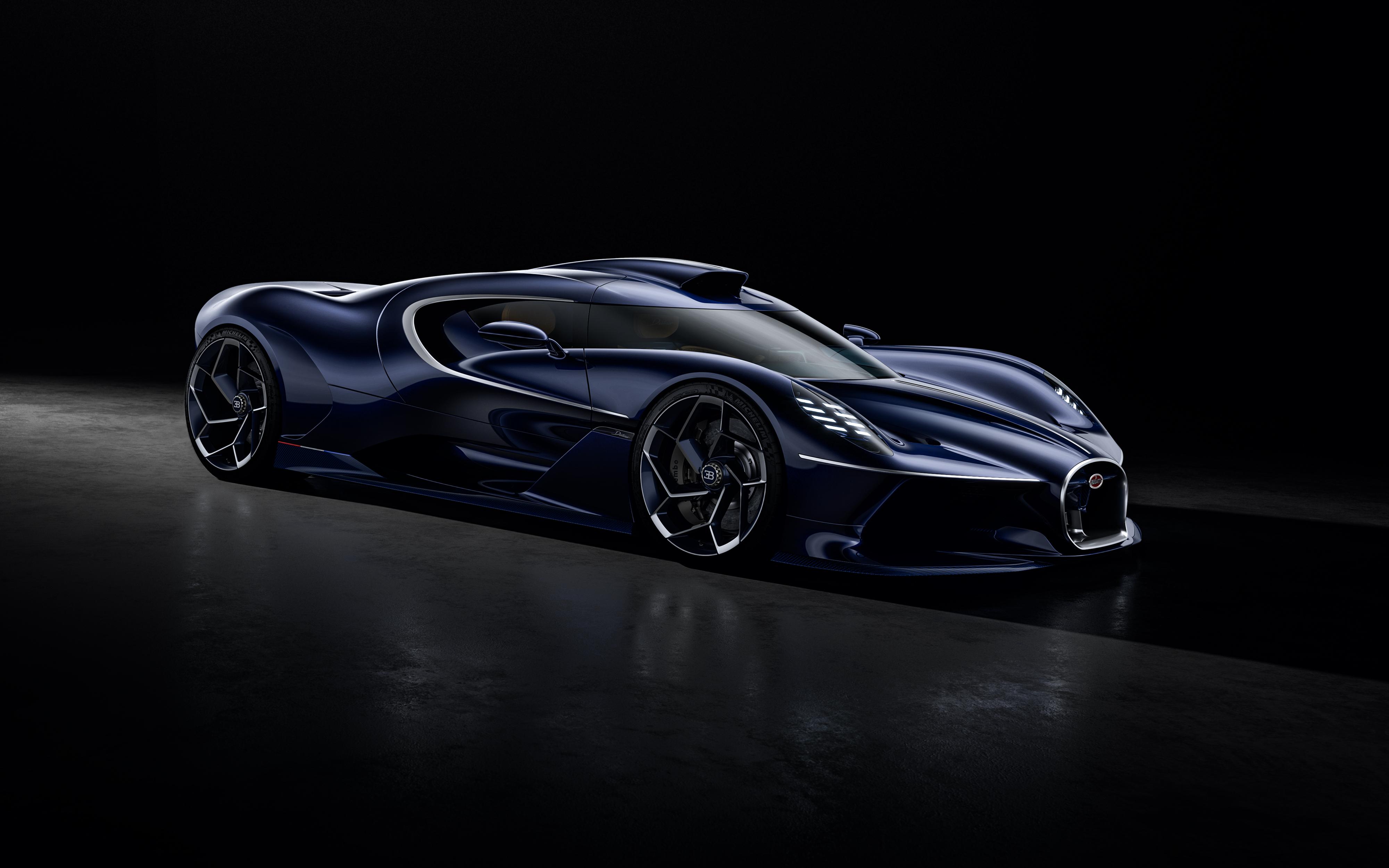 Bugatti