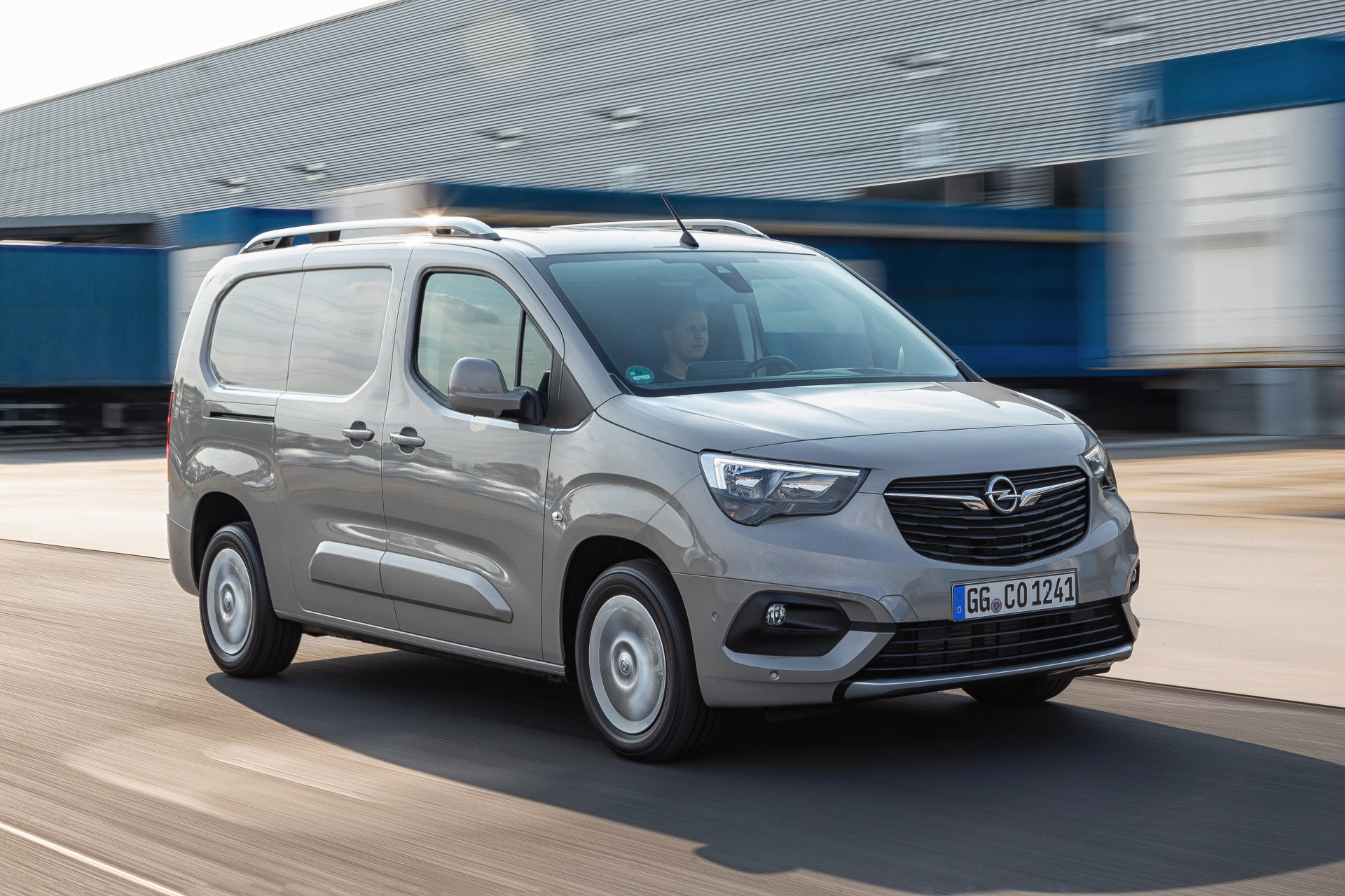 opel