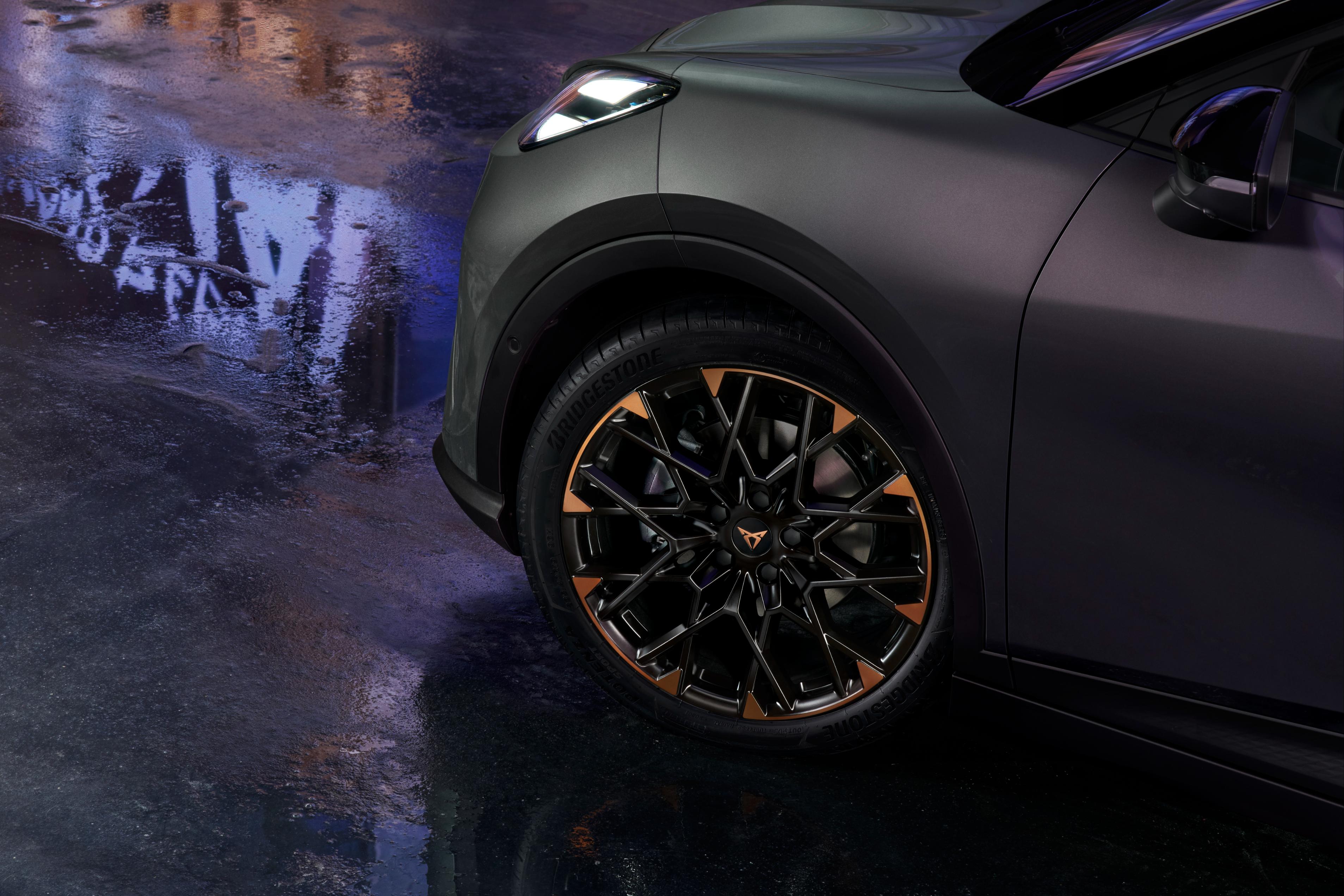 CUPRA