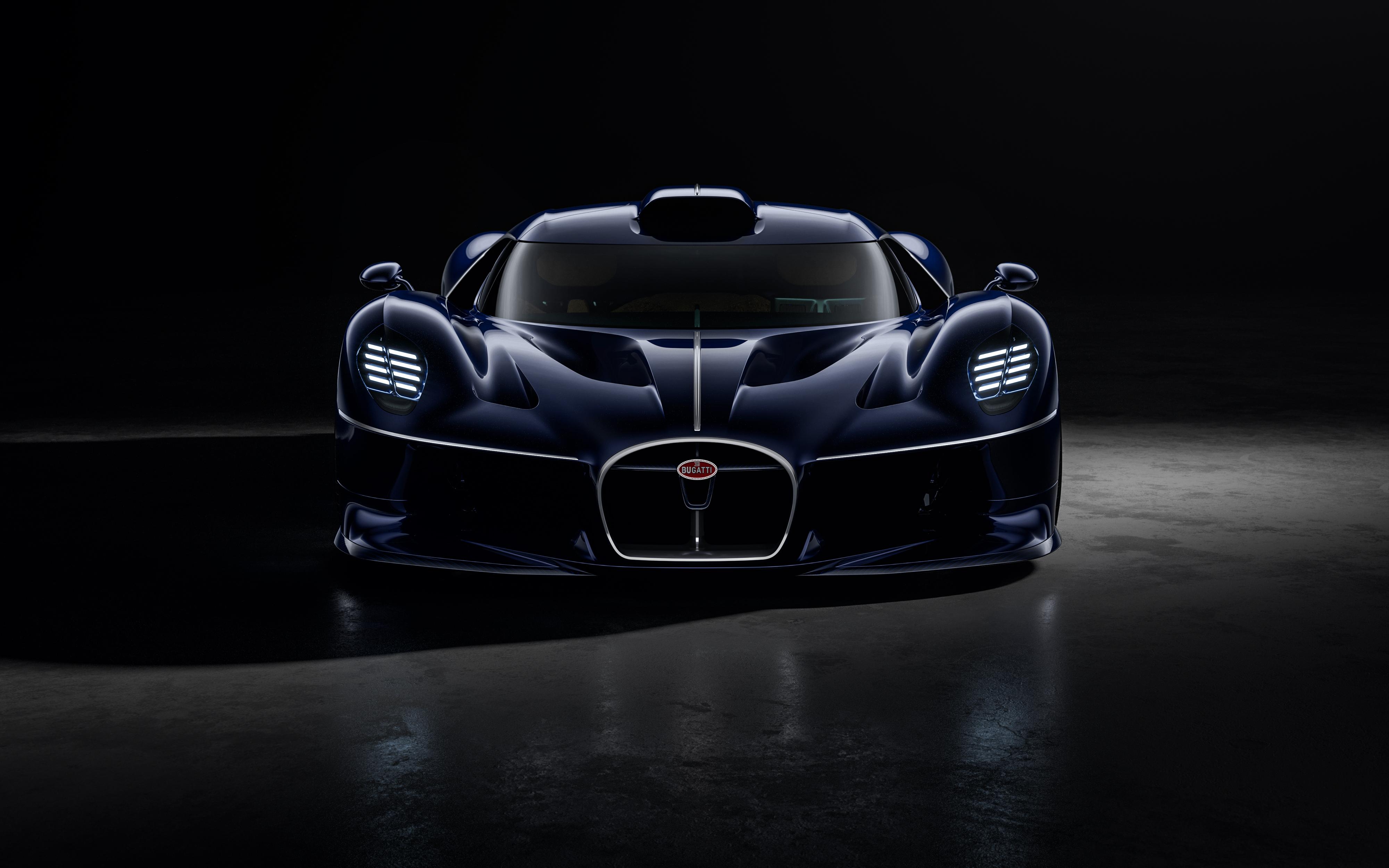 Bugatti