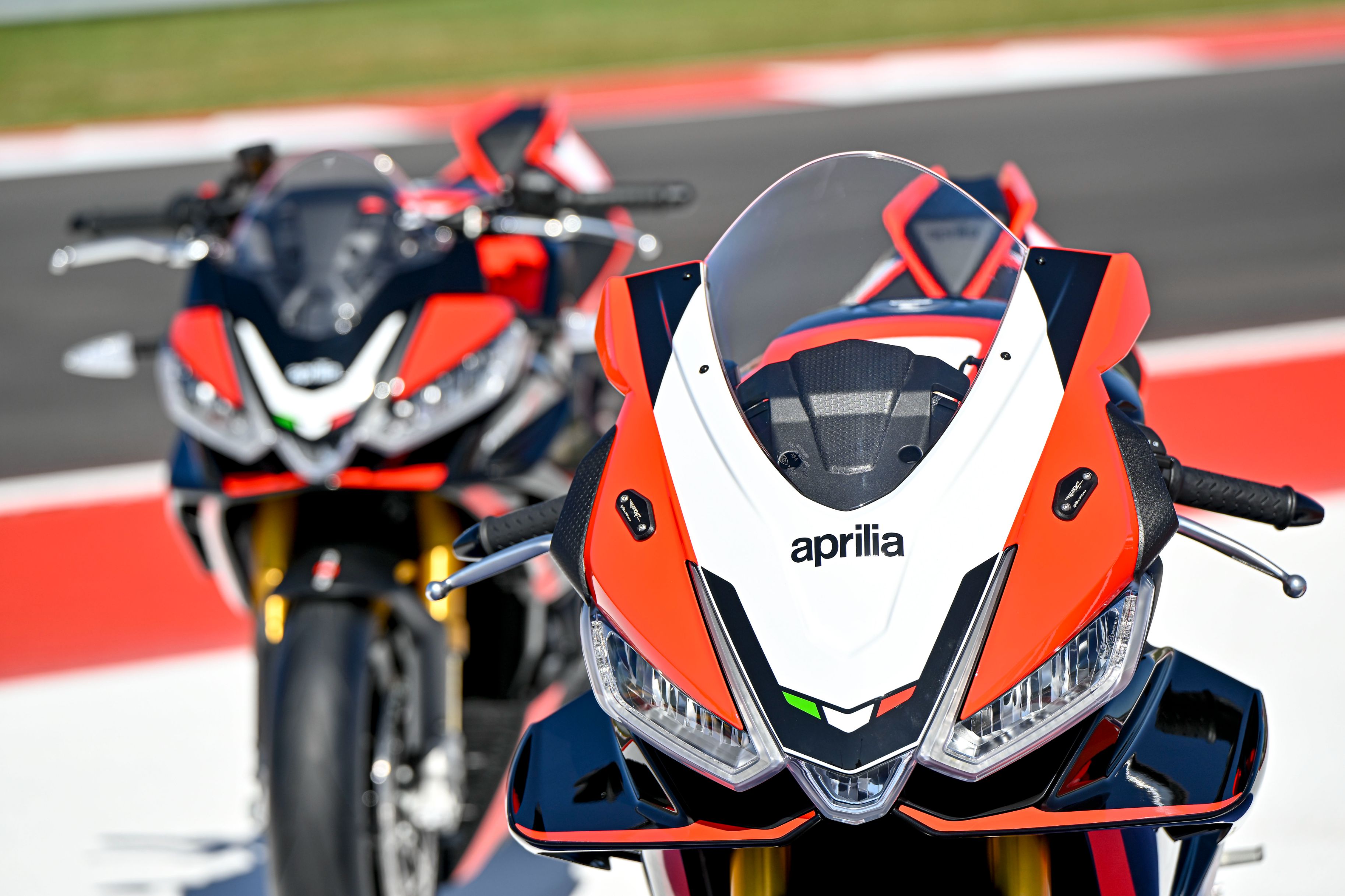 Aprilia