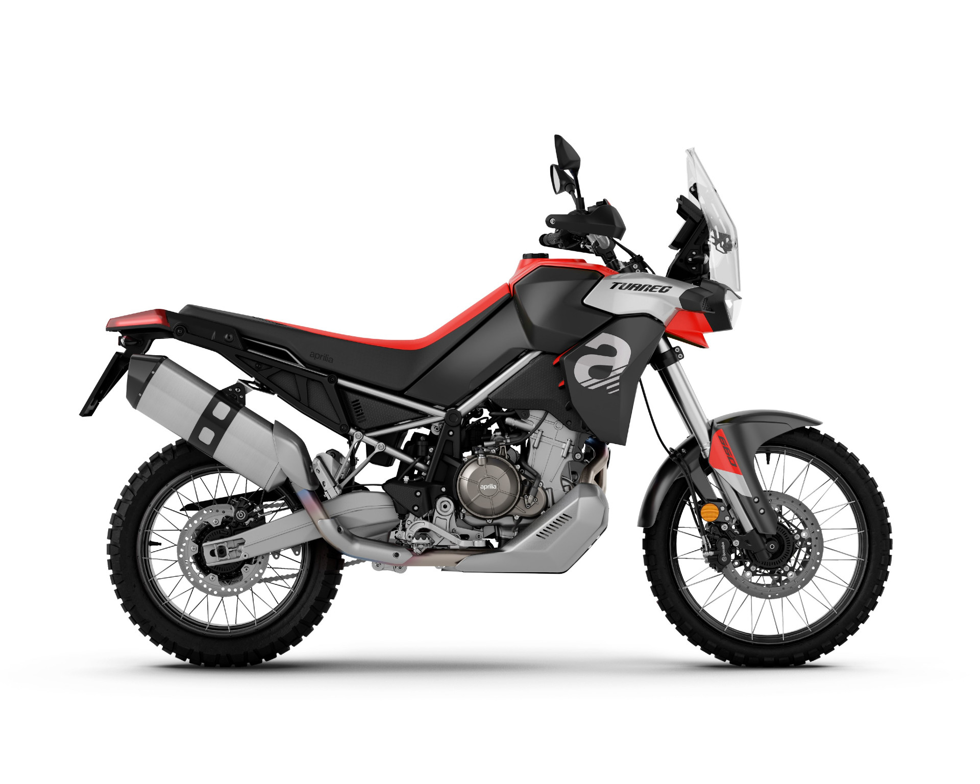 tuareg