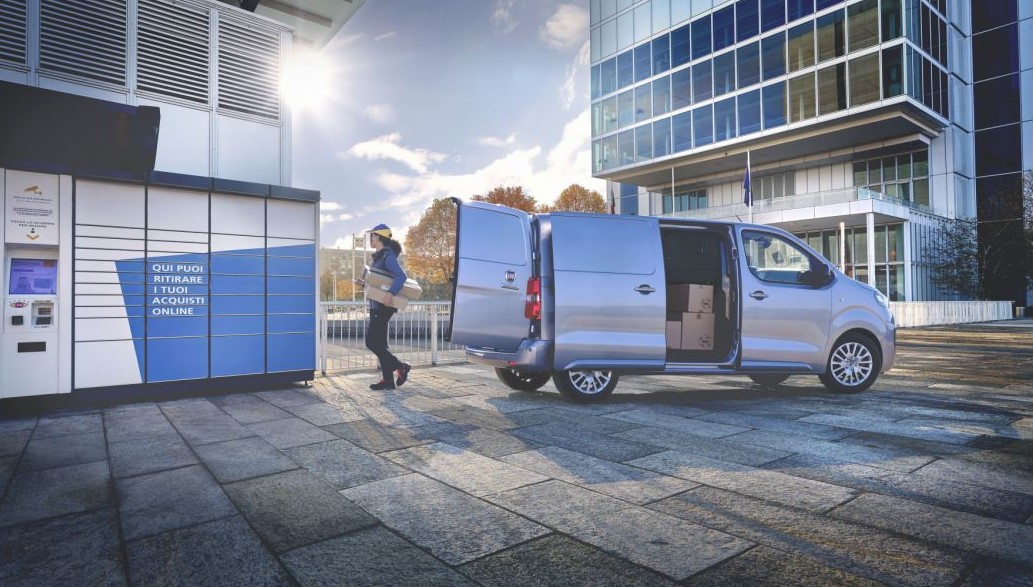 Fiat Scudo
