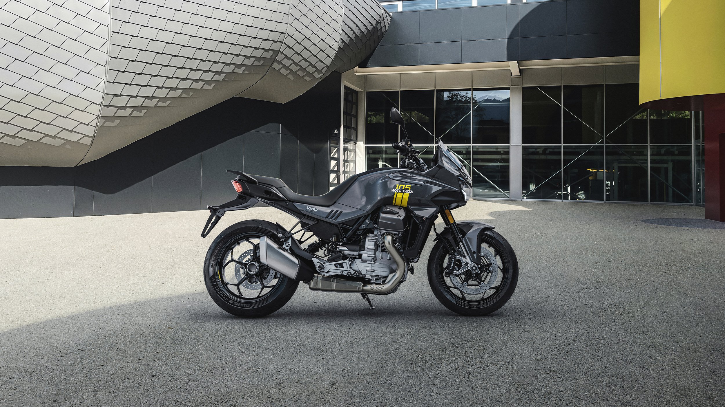 Moto Guzzi
