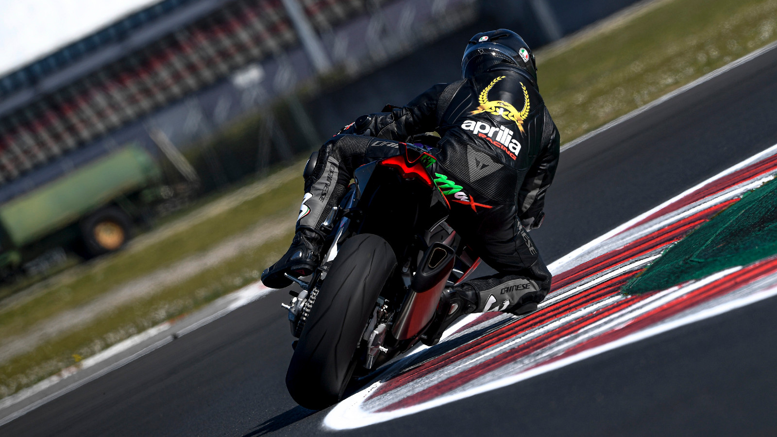 Aprilia MotoGP