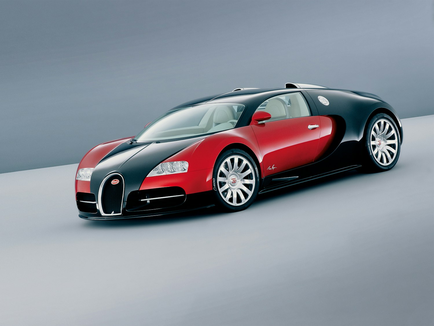 Bugatti